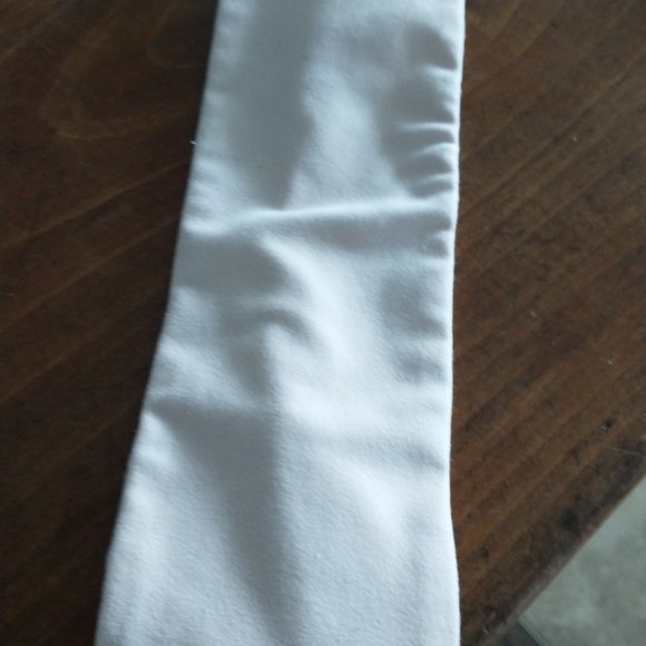 Lululemon Pink Headband - Picture 2 of 3